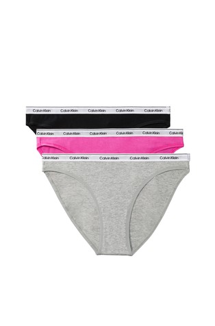 Paket od 3 para gaćica - Icon Logo