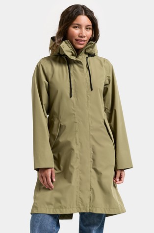 Elina vodootporna parka