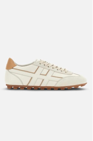 Olympia kožne tenisice