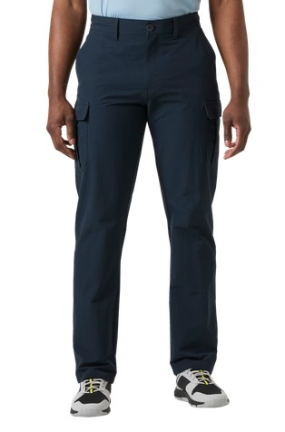 Cargo hlače od brzosušeće tkanine