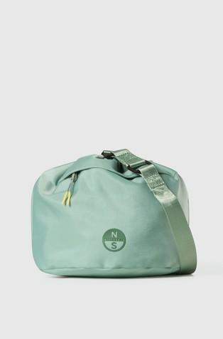 Bucket torbica s vezicom