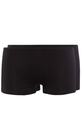 Skiny Advantage boxer panty 2 pack