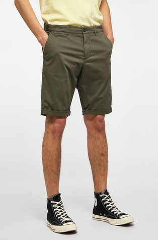 Regular fit kratke hlače