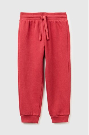 Donji dio trenirke s vezicom i flisiranom unutrašnjošću