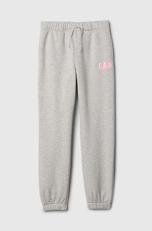 Kids Relaxed Gap Logo Joggers