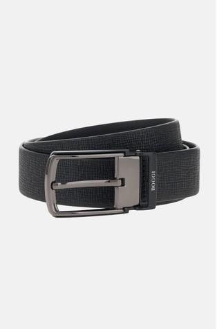 Obostran kožni remen