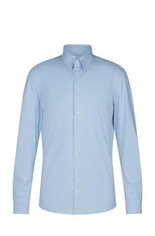 Košulja od jersey tkanine