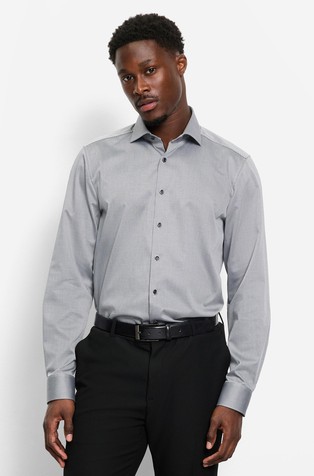 Level Five body fit košulja