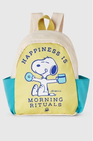 Snoopy ©Peanuts ruksak