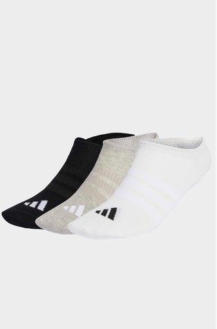 Thin & Light Sportswear paket od 3 para niskih čarapa