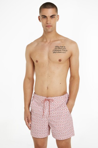 TH Monogram kupaće hlače