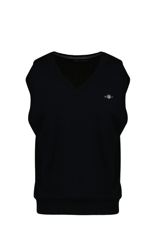 Pleten pamučni prsluk