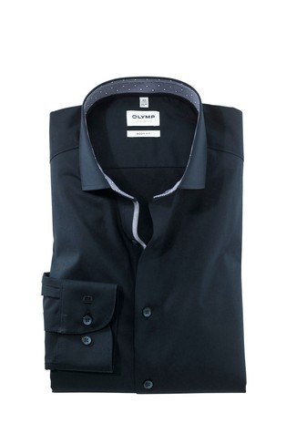 Level Five body fit košulja