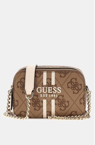Noelle 4G Logo Mini Crossbody