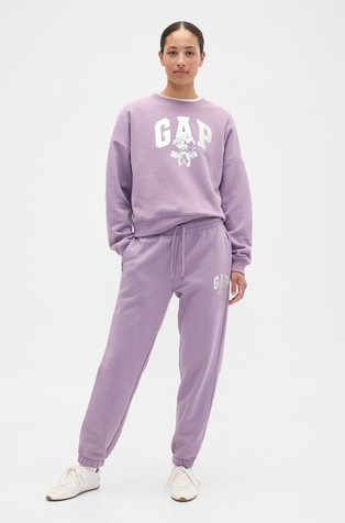 Disney Mickey Mouse Gap Logo Joggers