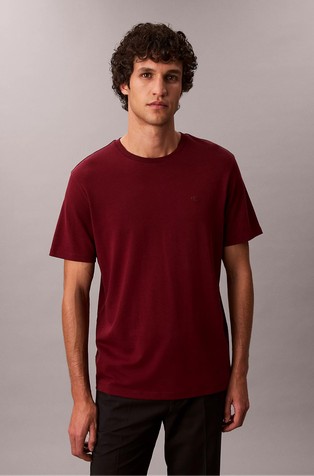 Majica kratkih rukava od pima pamuka