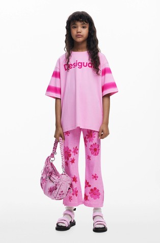 Logo majica kratkih rukava