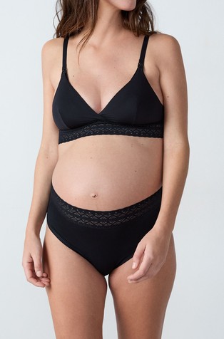 Mummy Belly gaćice za trudnice i mame koje doje