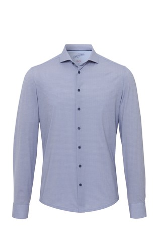 Slim fit Functional košulja dugih rukava