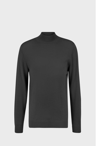 Pletena dolčevita od djevičanske vune