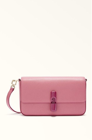 Small Leather Crossbody
