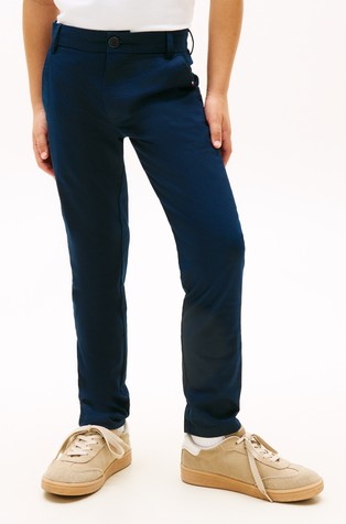 1985 Collection regular fit chino hlače