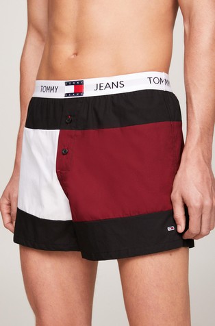 Heritage bokserice s raznobojnim blokovima