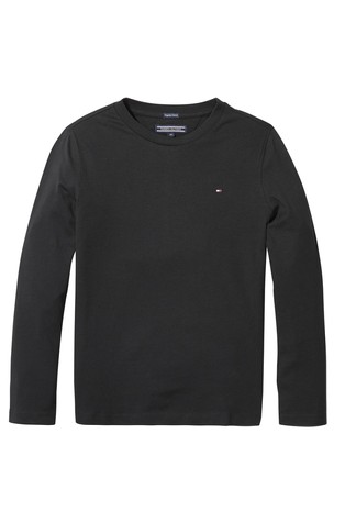 Majica dugih rukava od organskog pamuka