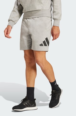 Essentials kratke hlače s velikim logotipom