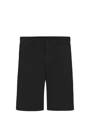 Chino kratke hlače od laganog pamučnog kepera