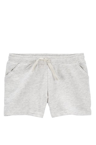 Kratke hlače s frotirnom unutrašnjošću