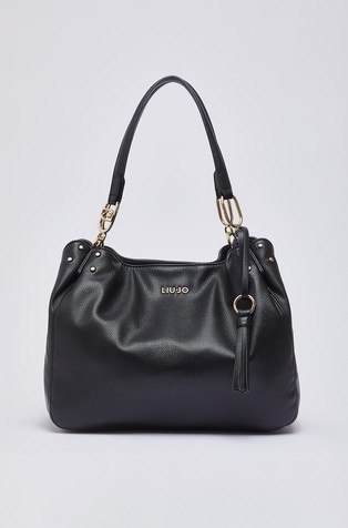 Srednje velika torbica s ručkama