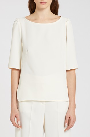 Art. 365 bluza od envers satena