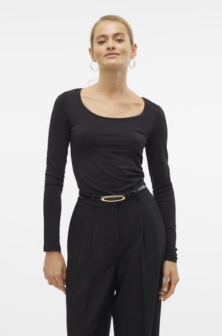 VMMAXI Long sleeved T-shirt