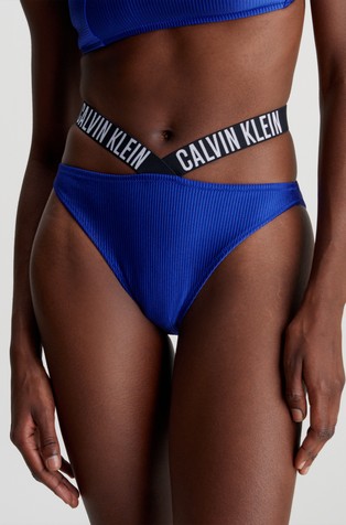 Donji dio kupaćeg kostima s visokim izrezom - Intense Power