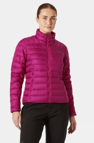 Verglas Down Jacket 2.0