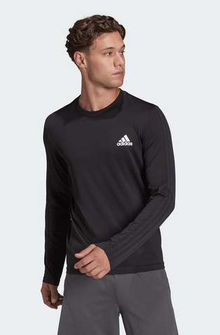 AEROREADY Motion bešavna majica dugih rukava