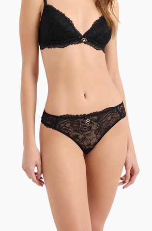 Eternal Lace briefs in lace
