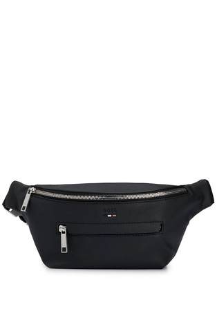 Torba za nošenje oko struka od zrnaste umjetne kože