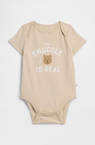 Baby Graphic Bodysuit