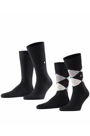 Everyday 2-Pack Men Socks