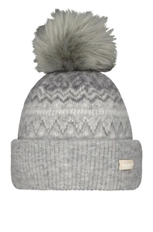 Woodstar pletena kapa od mješavine vune i alpake