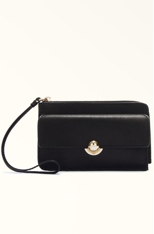 Kožni novčanik za kartice