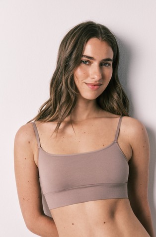 Seamless top