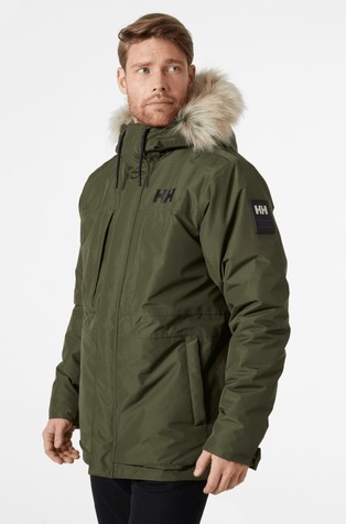 Coastal 3.0 vodootporna parka