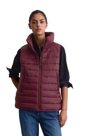 Vodoodbojan prošiven prsluk