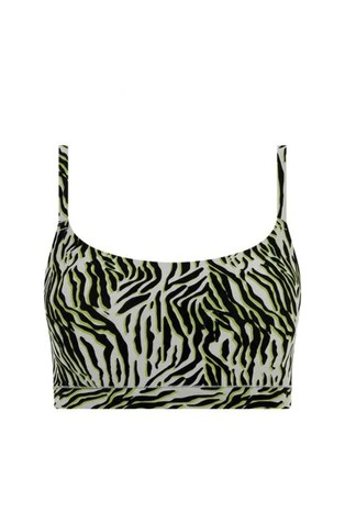 SoftStretch podstavljen top