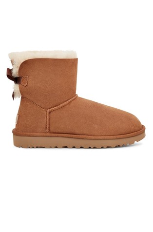 Mini Bailey Bow II Boot
