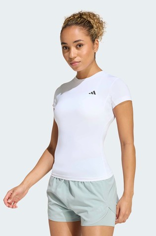 Power Essentials Workout Contour T-Shirt