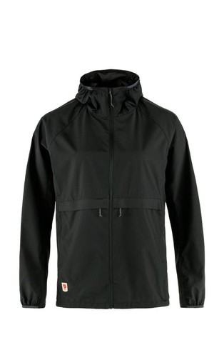 High Coast Wind Hoodie